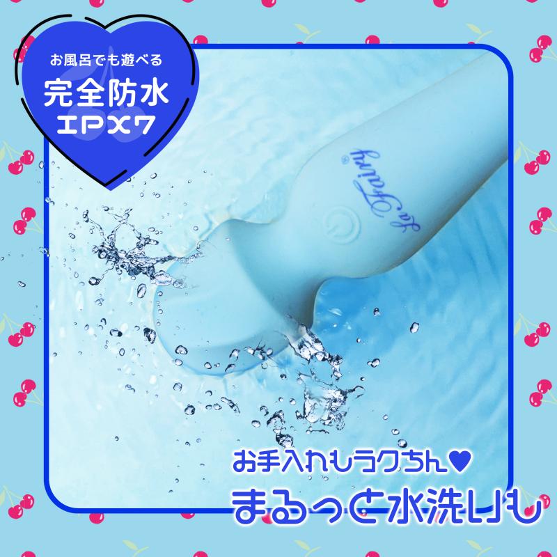 ラ・フェアリー　チェルシー（ブルー） 画像5